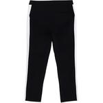 Повседневные брюки мужские черные Puma, черный - фото 2