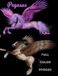 Pegasus - Full Color Images (Independently published) - фото