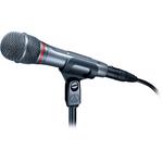 Ручной микрофон Audio-Technica AE-6100 Handheld Microphone AE6100 - фото 2