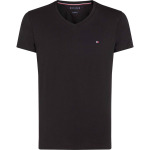 Джинсы Tommy Hilfiger Core Stretch Slim Fit V, черный - фото