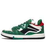 Кроссовки волна про Li-Ning, зеленый - фото