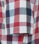 Рубашка CASAMODA Freizeit, красный - фото 4