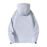 Куртка унисекс Jeep, хаки - фото 28