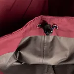 Куртка Trangoworld Highgate 2.5, красный - фото 3