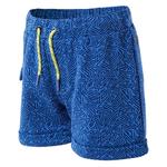 Шорты Bejo Gutt Kids, синий - фото 3