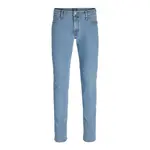 Джинсы Jj Rebel Luke Craft MF 761, синий - фото