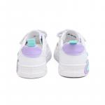 Детские сандалии Детские Budding, белый/синий - фото 4