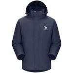 Ветровка мужская Camel, цвет Phantom Black - фото 3