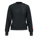 Толстовка спортивная Joma 902457, черный - фото