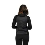 Женская куртка NOYA W Izas, черный - фото 4