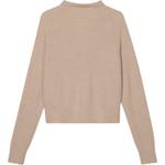 Женский свитер Lululemon, красный - фото 13