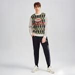 Мартин Роуз Свитер Supreme, черный - фото 3