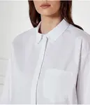 Рубашка Бринны Loose fit Joop!, белый - фото 4