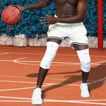 Наколенник LINING, белый - фото 8