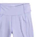 Леггинсы-клеш для девочек 7-20 лет Tek Gear, черный - фото 2