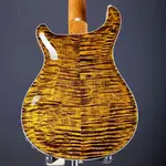 PRS Hollowbody II Piezo 10 Топ Желтый Тигр - фото 7