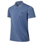 Футболка поло Jeep, серый камень - фото 2