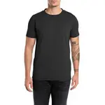 Футболка Replay M3590A.000.2660, черный - фото