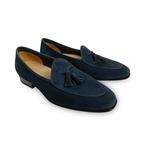 Лоферы мужские Antonio Barezzi, темно-синий - фото 11