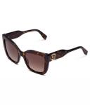 Солнцезащитные очки Marc Jacobs, зеленый - фото