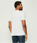 Фигурки на футболках Regular fit All Saints, белый - фото 3