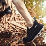 Кроссовки мужские с низким верхом Jeep - фото 8