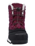 Ботинки Hi Tec Winter Frozen, фиолетовый - фото 4