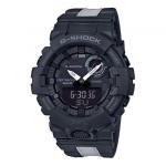 Часы CASIO G-Shock Analog-Digital 'Black', черный - фото