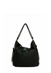 Сумка Bagmori SHOULDER, Black - фото 2