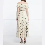 Платье Silvian Heach, бежевый - фото 3