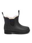 Резиновые сапоги Tretorn, черный - фото