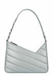 Сумка MEL SCHULTER HUGO, серебристый - фото 3
