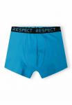 Брюки 5 PACK WITH LOGO WAISTBAND  RESPECT, мультиколор - фото 4