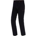 Брюки Trangoworld Kavos, черный - фото 3