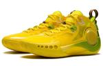 Кроссовки Li-Ning 3 Version Yellow ABPS041-2, желтый - фото 3