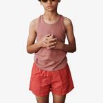 Хлопковый жилет Bluebottle, 3-12 лет Caramel, розовый - фото 2