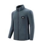 Mizuno Куртка мужская, Black Liner - фото 2