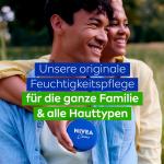 Крем Нивея банка 75 мл. NIVEA - фото 4