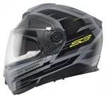 Шлем Schuberth S3 Apex Schuberth Helmets, серый - фото 2