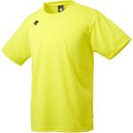 Футболка унисекс Descente, синий - фото 6