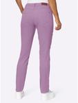 Брюки цвета орхидеи WITT WEIDEN - фото 3