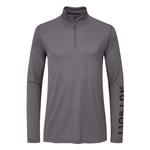 Футболка с втачным рукавом Men's HOTSUIT, индиго - фото 6