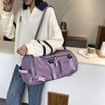 Рюкзак LOUIS ROYALN Универсальный черный - фото 10