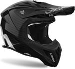 Шлем Airoh, Carbon gloss - фото 2