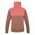 Толстовка Hannah Sibele, бежевый - фото 4