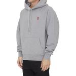 Толстовка Ami De Coeur AMIPARIS, серый - фото 8