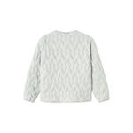 Le Coq Sportif Куртка женская, Dusty Gray - фото 5