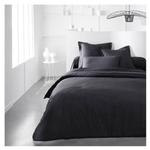 Простыня на 2 человека, uni essential Today, черный - фото 2