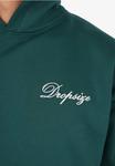 Толстовка Dropsize, темно-зеленый - фото 7