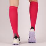 Носки для бега Xtreme, розовый - фото 4